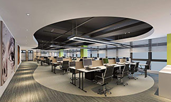 辦公室弱電、網(wǎng)絡(luò)解決方案