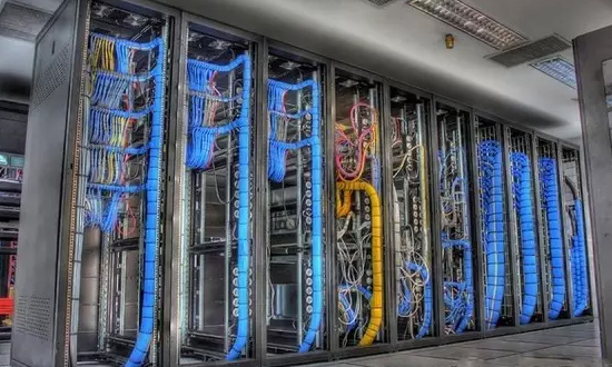 弱電智能化設(shè)計案例