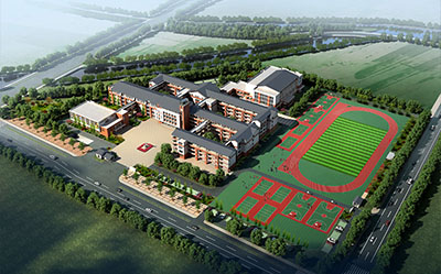 教育機構(gòu)無線覆蓋